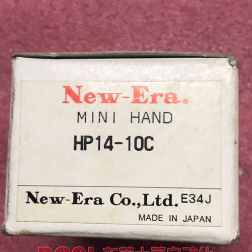 全新原装正品 新时代/New-Era 气动手指 HP14-10C 现货出售 包邮