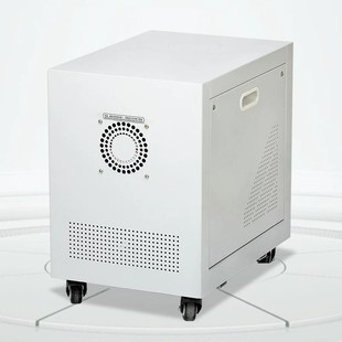 全铜480V变380V转220V200V三相干式 5KVA8KW10KVA20K 隔离变压器SG