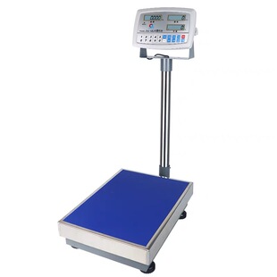 浦春电子秤高精度计数秤1g台秤100kg1g150kg计数电子称300kg台秤