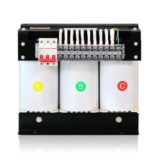 415V转380变220V200V660V480三相干式 隔离控制变压器3050KW100KVA