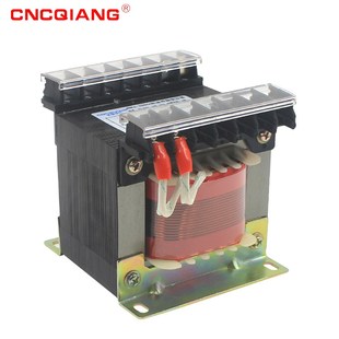 机床控制变压器Jbk2Jbk4全铜隔离380V至220V110V24V6.3