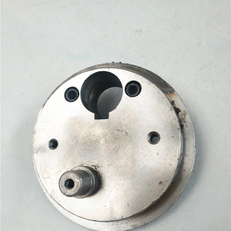 纸箱机械配件河北DXJDZX12001400钉箱机大偏心齿轮