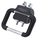 海燕绝缘导线接地保护线夹FJ6/HYD10-240/150 95-240/50-150 10KV