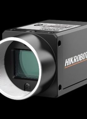 海康MV-CS200-10GM/GC网口2000万像素 1’卷帘CS系列网口工业相机