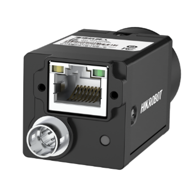 海康工业相机MV-CU013-A0GM/GC 130万像素1/2