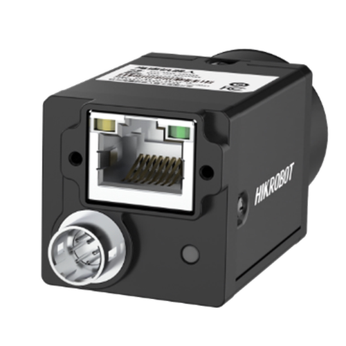 海康工业相机MV-CU013-A0GM/GC 130万像素1/2