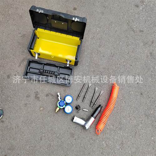 ZT-61救援用门窗金属切割机 消防气动切割刀 轻便灵活使用无需电
