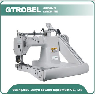 供应全新厂家直销928埋夹机 各种工业带凸轮衬衣埋夹车设备