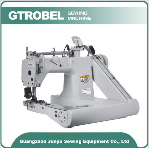 供应全新厂家直销928埋夹机 各种工业带凸轮衬衣埋夹车设备