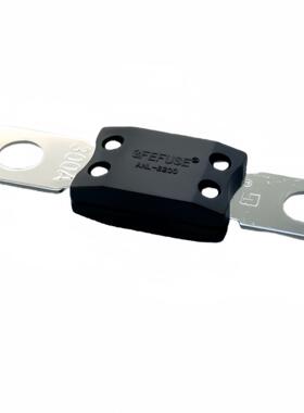 爆款ANL-B200SF56150V200V80A-700A螺栓保险丝M8汽车保险丝熔断器