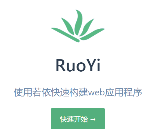 若依 芋道 ruoyi ruoyi-vue-pro 二次开发服务 技术咨询