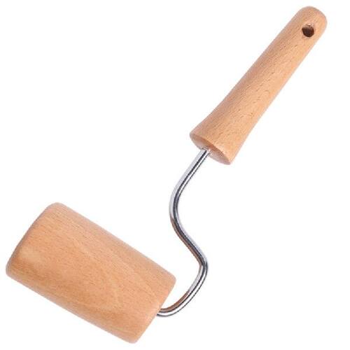 极速Wooden Rolling Pin forv Baking Dough And Pastry Pizza Ro