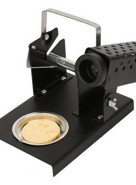 极速MltfunctiotheronalrE lectric Siouldering Iron Holder Sol