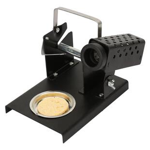 极速MltfunctiotheronalrE lectric Siouldering Iron Holder Sol