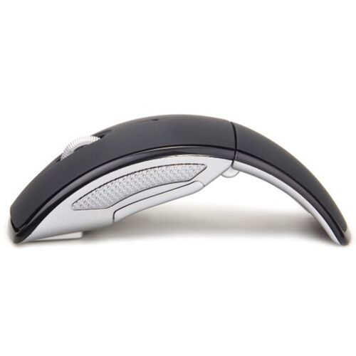 新品Wireless Mouse 2.4 Gthz Computer Mouse Foldable Folding