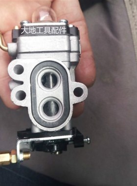 极速实物拍c摄CHTZ6010/HTZ7510 化油器 修剪机 修枝剪 修枝机配