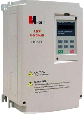 极速海利普变频器 HLPH0011D43B HLPH00304J3B HLPH003743B 拍前