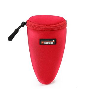 极速WISEMAjNN维斯曼乐器小号长号圆号嘴萨克斯单簧管黑管笛头包