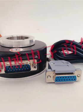 极速HTB-40L34C10-30F600B-S8-C10电梯电N机主机光电编码器1024B