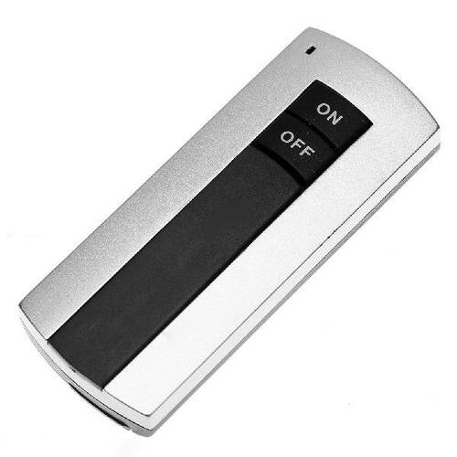 极速1/2/3Way AC 220V RF Remote ContrFol Relay Wireless Remot