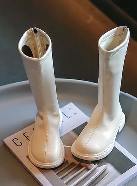 极速Child  oots for s 2023 ing and AuHtumn ew  orean  Casual