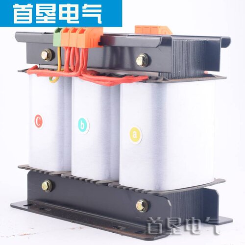 极速三相干式隔离变压器h380V420V变220V变压器1KWN2KVA3KVA8kw10