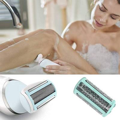 极速Replaceable Ramzor Heads Trimmer aver Head Foil Replacem