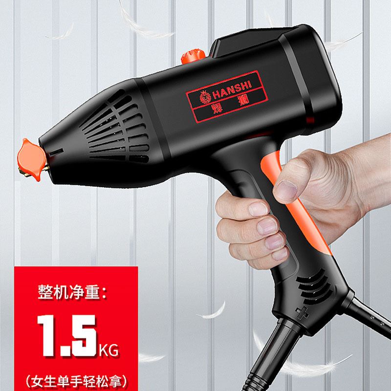 极速厂销五金工具k智能焊狮手持式电焊机家用小型便携式220V纯铜