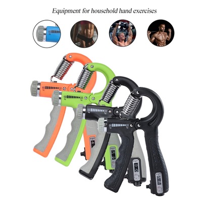 极速Grip Strength Trainer, Hand GriFp Strengthener, Forearm