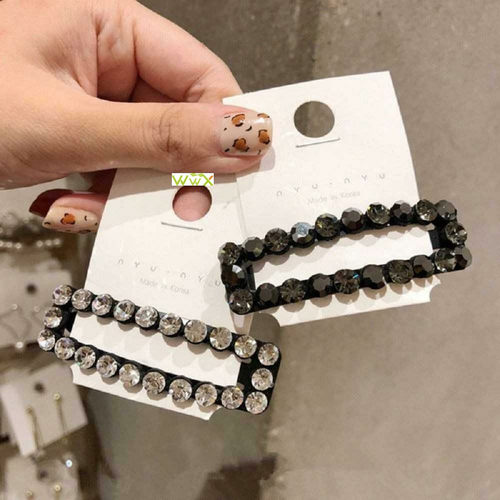 新品ElEmEntary school womEn hairclips Ihair clips forEhEad a