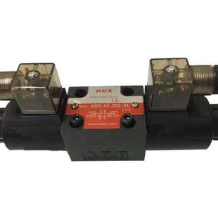 极速新品 液压电磁阀DSGn023C23C33C43C6单双向磁阀AC220DC换向电