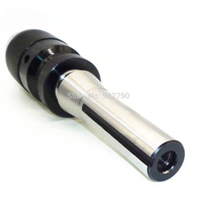 极速/16&quoohther/其t; 7B16 Self-tightening R8 Shank Aror Ad