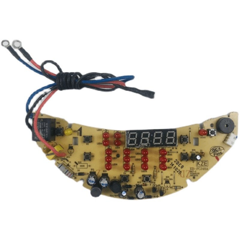 极速伊莱特电饭煲配件EB-FCJ48AB/FCJ58A电源板电脑主板 控制板