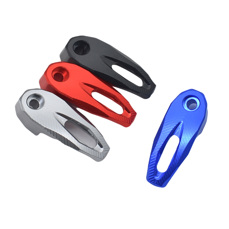 极速适用于小牛电动车G0/pM2/U+/UQiS/U+AB/009前置侧边铝合金头