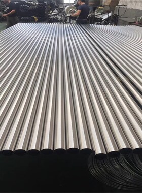 极速304不锈钢毛细无缝EP电解管BA 外径1 2 3 4 5N 6 7 8 9mm 壁