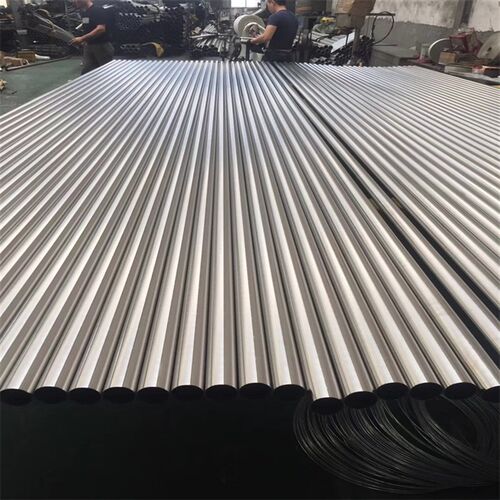 极速304不锈钢毛细无缝EP电解管BA 外径1 2 3 4 5N 6 7 8 9mm 壁