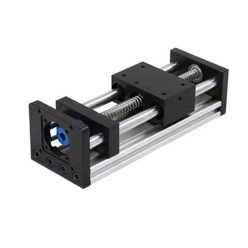 极速57闭环滚珠丝杆滑台 SGX导轨C滚珠直线滑台 57编码器电机滑台,农机/农具/农膜,农用机器人,淘宝优惠券,粉丝福利购,淘宝优惠卷