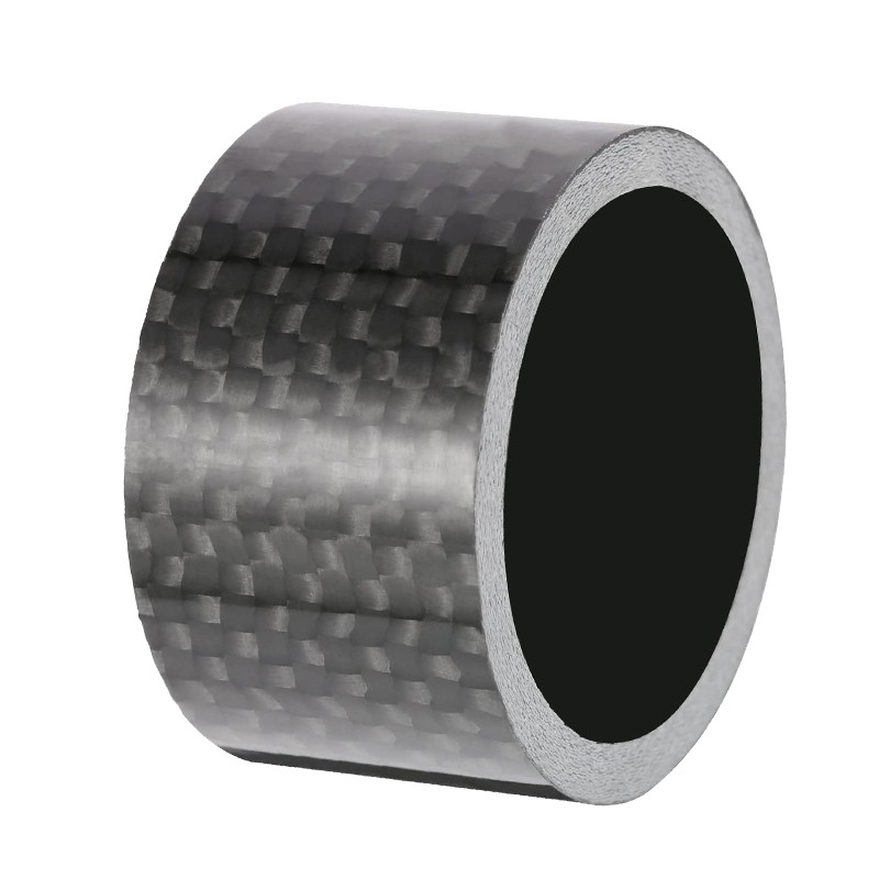 极速公路车山地自行车全碳纤维5mm 10Fmm 20mm垫圈前叉碗组垫圈垫