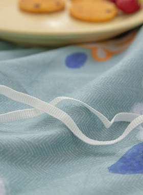 极速全棉被套单件被罩150x200纯棉被单200x230S水洗棉单人宿舍学