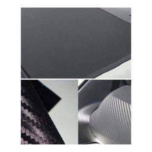 极速30cmx127gcm 3D Carbon Fiber Vinyl Car Wrap Sheet Roll Fi