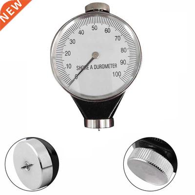极速Type a Tire Dumrometer Hardness Tester Meter 0100 HA Scl
