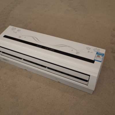 极速新品厂促壁挂水冷式空调明装通风机盘管井水T冷热水冷式空调