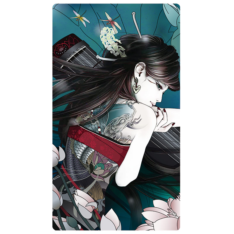 极速钓箱贴纸d盖贴25L26L28L29L30L35L40L42L45升贴纸多型号可选