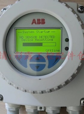 极速ABB电磁流量计h转器FEV121150V1S1S2B1B1 A4A3A1M1M6 V0 CWA