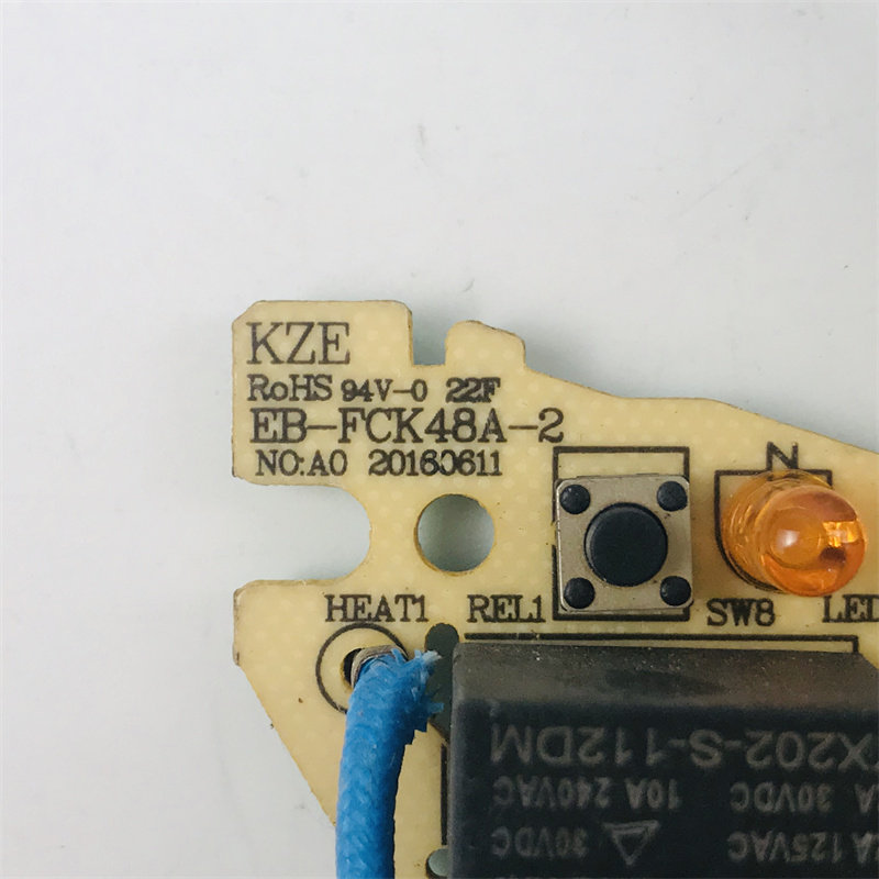 极速伊莱特电饭煲配件EB-rFCK48A-2电源板 控制板 电脑板主板 显
