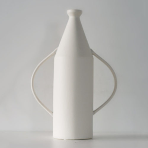 极速北欧简约家居饰品艺术花瓶摆件客厅插花家居茶U几玄关样板间