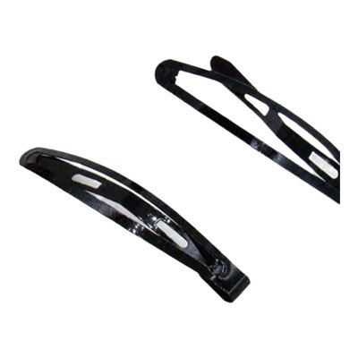 极速Waay hair accessories black clips black clips one word c