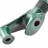 新品 重型镀锌管弯管器工地u电线管弯管工具钢管水管大棚管折弯器