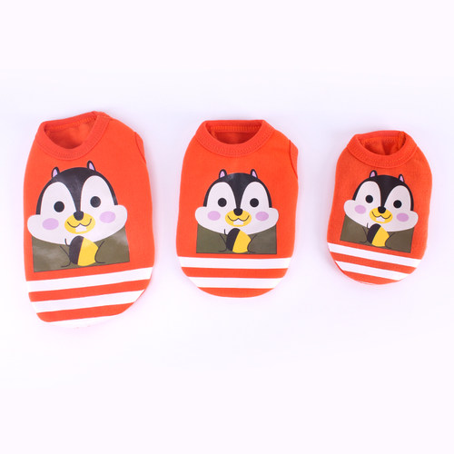 新品兔子衣服宠物兔兔荷r兰猪垂耳兔幼兔侏儒兔穿的过冬服秋冬保