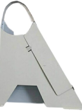 极速8B d341 2603高头车皮带盖 大咀高柱车防护罩 保护罩验厂专用